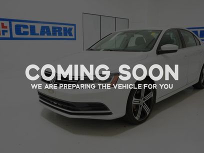 Used 2017 Volkswagen Jetta S