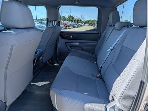 Certified 2026 Toyota Tundra SR5 AWD/4WD image 26