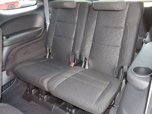 New 2025 Dodge Durango R/T w/ Blacktop Package AWD/4WD image 16