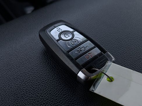 Certified 2023 Ford F150 Tremor w/ Equipment Group 402A High image 35