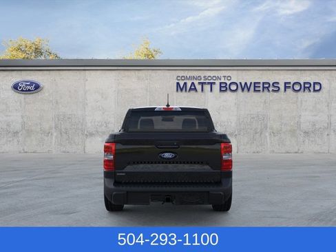 New 2026 Ford Maverick XLT FWD image 7