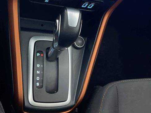 Used 2021 Ford EcoSport SE w/ SE Appearance Package image 20