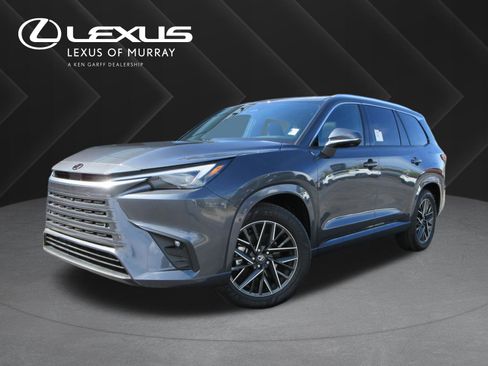 New 2026 Lexus TX 350 AWD image 1