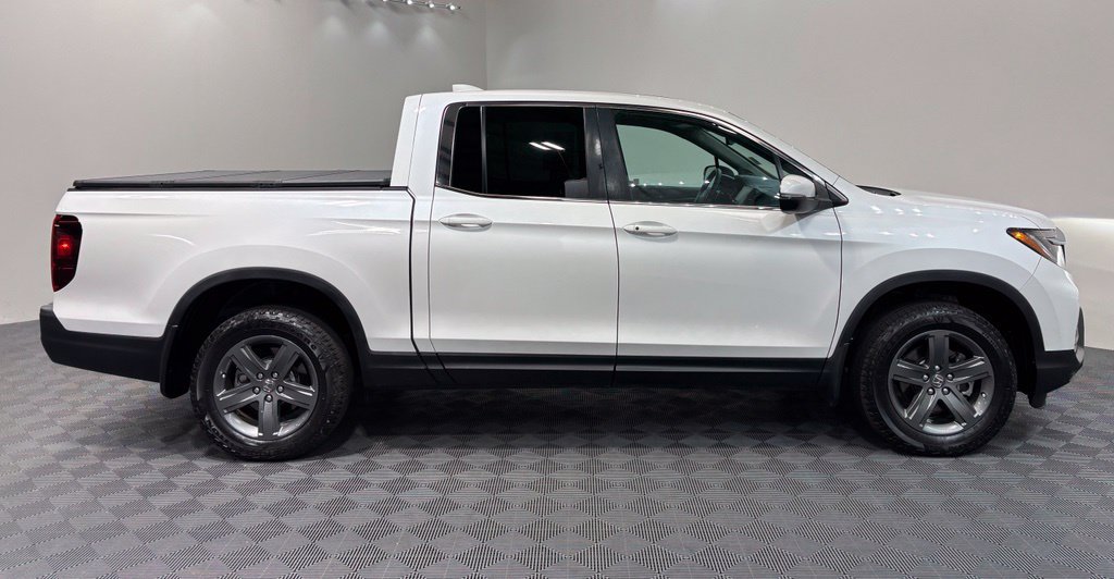 Certified 2023 Honda Ridgeline RTL image 7