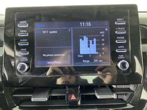 Used 2024 Toyota Camry SE FWD image 42