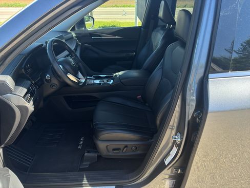 Used 2023 INFINITI QX60 Luxe AWD/4WD image 15