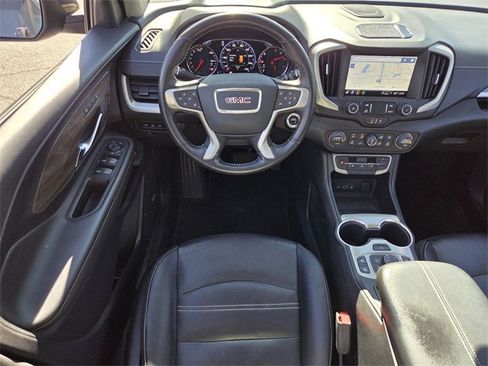 Used 2022 GMC Terrain Denali w/ LPO, 'HIT The Road' Package image 14