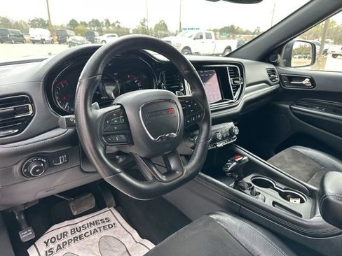 Used 2022 Dodge Durango GT image 12