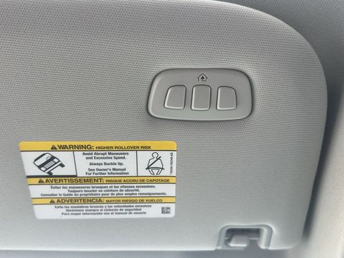 New 2026 Ford Expedition Max Platinum image 13