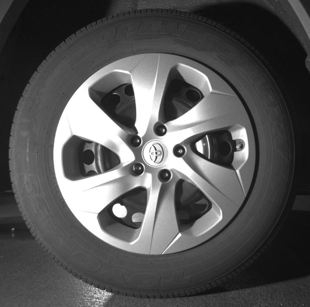 Used 2021 Toyota RAV4 LE AWD/4WD image 14