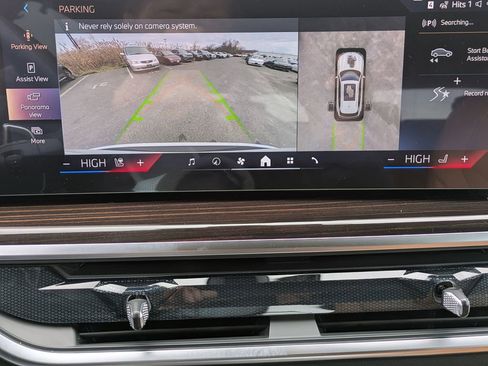 New 2026 BMW X5 xDrive40i AWD/4WD image 26