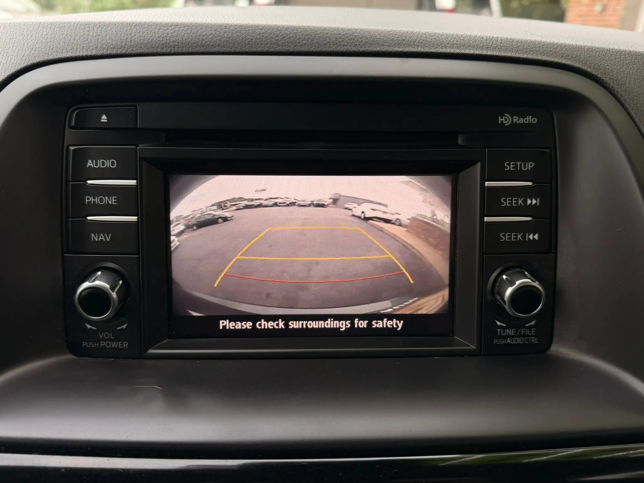 Used 2015 MAZDA CX-5 Grand Touring FWD image 18