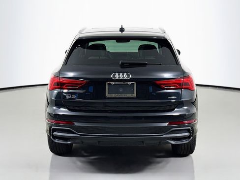 Certified 2025 Audi Q3 2.0T Premium Plus w/ Premium Plus Package image 10