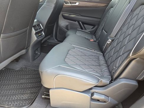 New 2026 Volkswagen Atlas SEL Premium R-Line AWD/4WD image 22