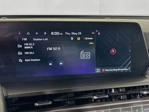 Used 2025 Kia Telluride S FWD image 21