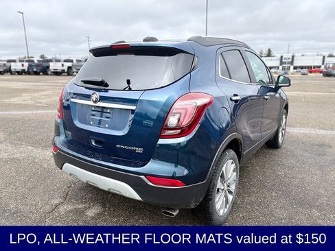Used 2019 Buick Encore Preferred w/ Safety Package image 7