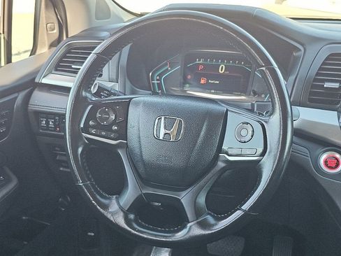 Used 2018 Honda Odyssey EX-L image 35