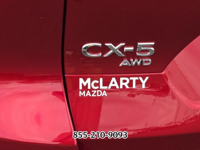 New 2026 MAZDA CX-5 Select AWD/4WD image 10