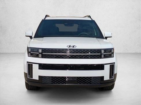 New 2026 Hyundai Santa Fe Calligraphy image 5