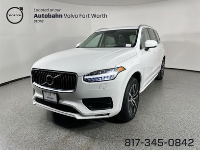 Used 2020 Volvo XC90 T6 Momentum