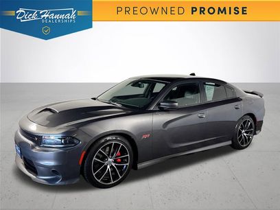 Used 2018 Dodge Charger R/T Scat Pack