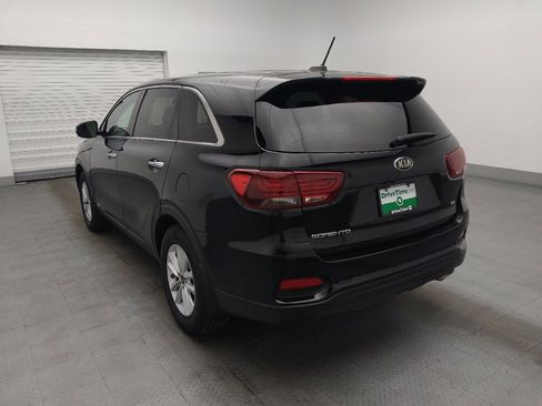 Used 2019 Kia Sorento AWD image 5