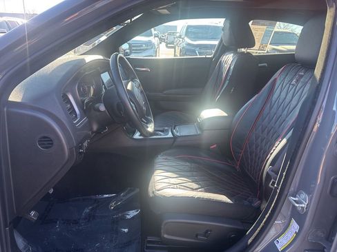 Used 2023 Dodge Charger SXT w/ Blacktop Package image 14