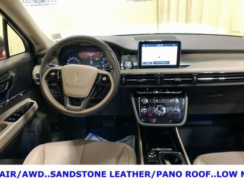 Used 2020 Lincoln Corsair AWD w/ Premium Package image 26