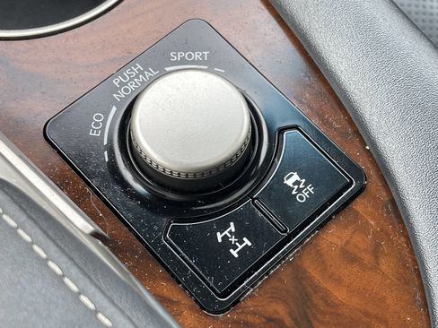 Used 2017 Lexus RX 350 Base AWD 4dr SUV w/ Premium Package image 35