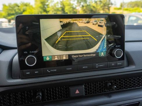 New 2026 Honda CR-V EX image 28