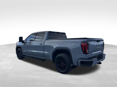 Used 2024 GMC Sierra 1500 Elevation image 16