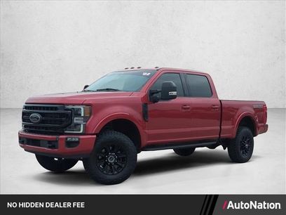 Used 2022 Ford F250 Lariat w/ Tremor Off-Road Package