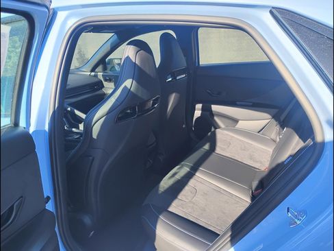 New 2026 Hyundai Elantra N image 16