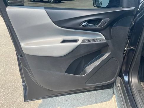 Used 2020 Chevrolet Equinox LT AWD/4WD image 21