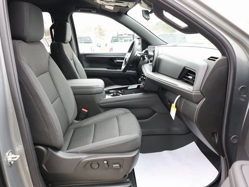 New 2026 Chevrolet Tahoe LS w/ LPO, Dark Essentials Package image 34