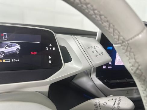 Used 2021 Volkswagen ID.4 1st Edition w/ ID.4 Protection Package image 18