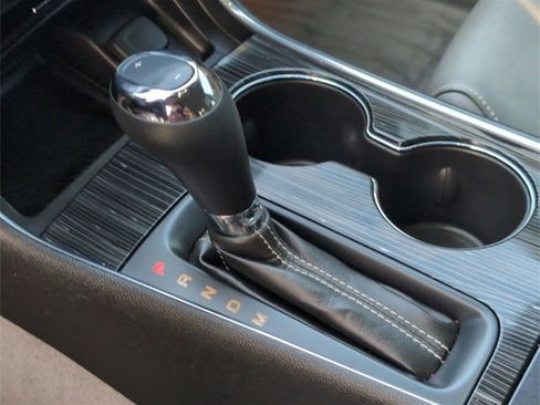 Certified 2018 Chevrolet Impala LS image 15