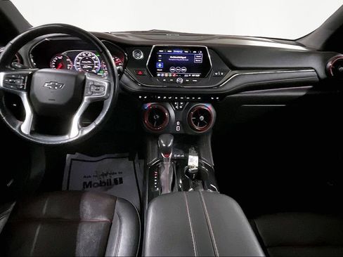 Used 2019 Chevrolet Blazer RS image 8