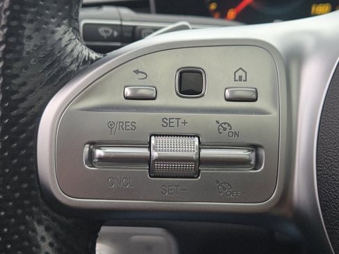 Used 2021 Mercedes-Benz C 300 4MATIC Sedan w/ Premium Package image 10