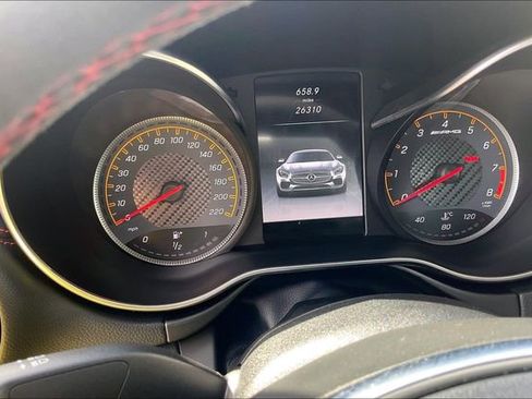 Used 2016 Mercedes-Benz AMG GT S image 19