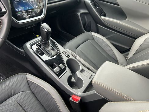 Used 2024 Subaru Crosstrek 2.5i Wilderness w/ Wilderness Package image 20