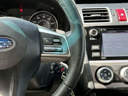Used 2015 Subaru Impreza 2.0i Sport Premium AWD/4WD image 9