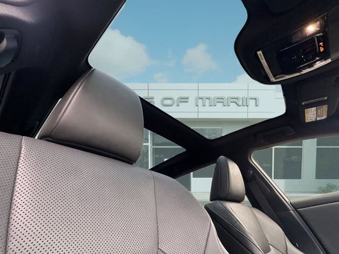 New 2026 Lexus RZ 450e 2WD image 13