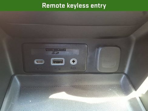 Certified 2022 GMC Terrain Denali w/ LPO, Floor Liner Package AWD/4WD image 32