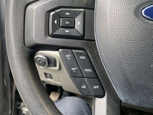 Used 2022 Ford F350 XLT w/ XLT Value Package AWD/4WD image 20
