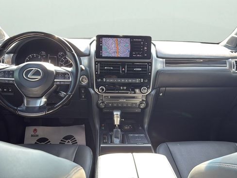 Used 2023 Lexus GX 460 Premium w/ Premium Package AWD/4WD image 21