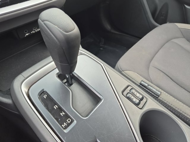 Used 2025 Subaru Crosstrek 2.5i Premium AWD/4WD image 16