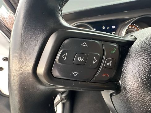 Used 2021 Jeep Wrangler Unlimited Sport AWD/4WD image 20