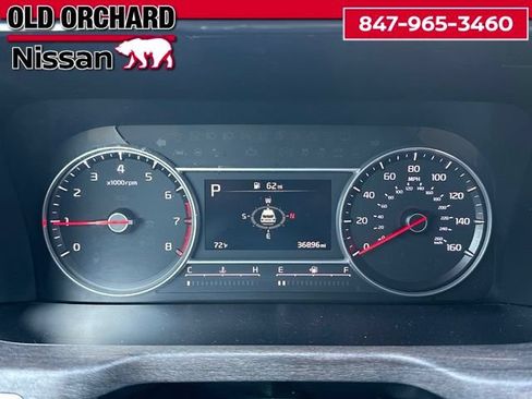 Used 2023 Kia Sorento S AWD/4WD image 21
