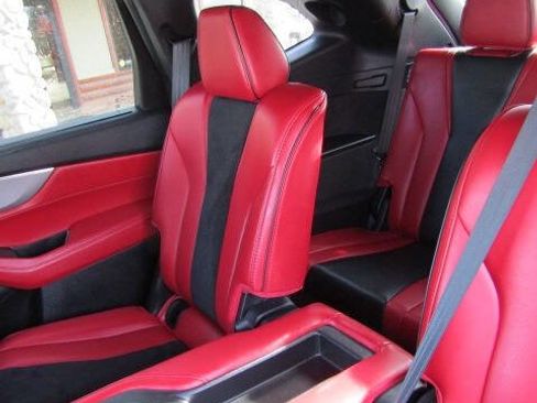 Used 2024 Acura MDX A-Spec image 11